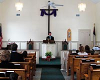 Join us in worship.