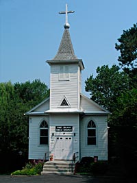 Pine Island Bible Church