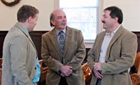 men's fellowship