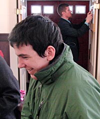 youth ministry