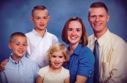 Grace Dental & Medical Missions