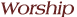 Worship Services at Pine Island Bible Church