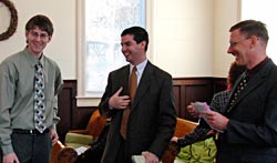 Worship at Pine Island Bible Church